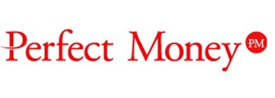 Perfect money e-vouchers